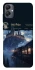 Чехол на Samsung Galaxy A05 The Hogwarts ver.2 фото 1 из 1