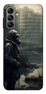 Чохол на Samsung Galaxy A04s Stalker v2 фото 1 з 1