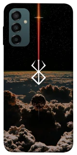 Чехол на Samsung Galaxy M14 5G Berserk Universe фото 1 из 1