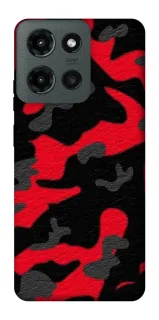 Чехол на Motorola Moto G Power (2025) Camouflage v15 фото 1 из 1