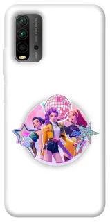 Чохол на Xiaomi Redmi 9T K-Pop Demon Hunters ver.19 фото 1 з 1