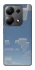 Чохол на Xiaomi Redmi Note 13 Pro 5G Minecraft sky фото 1 з 1