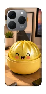 Чехол на Realme 15T Dumpling ver.8 фото 1 из 1
