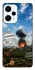 Чохол на Xiaomi Poco F5 / Note 12 Turbo Moscow never sleeps ver.5 фото 1 з 1