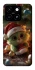 Чохол на ZTE Blade A55 4G Grinch mood ver.4 фото 1 з 1