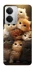 Чехол на Realme 14 Чехол Kittie Love v2 фото 1 из 1