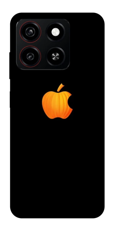 Чохол на ZTE Blade A35 4G Halloween Pumpkin фото 1 з 1