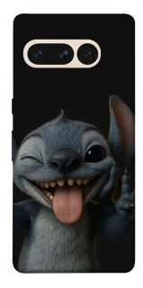 Чохол на Google Pixel 7 Pro Stitch фото 1 з 1