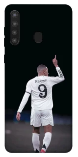 Чехол на Samsung Galaxy A21 Kylian Mbappé фото 1 из 1