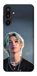 Чехол на Samsung Galaxy M16 5G Felix - Stray Kids фото 1 из 1