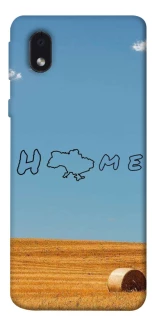 Чохол на Samsung Galaxy M01 Core / A01 Core Home фото 1 з 1