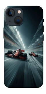 Чехол на Apple iPhone 13 mini (5.4") F-1 ver.5 фото 1 из 1