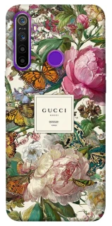 Чехол на Realme 5 Gucci ver.5 фото 1 из 1