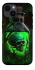 Чохол на Apple iPhone 14 (6.1") Skull bottle фото 1 з 1
