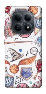 Чехол на Xiaomi Redmi Note 15 4G/5G (EU) Harry Potter V18 фото 1 из 1