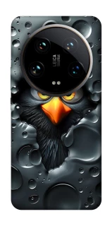 Чохол на Xiaomi 14 Ultra Ну привіт ! фото 1 з 1