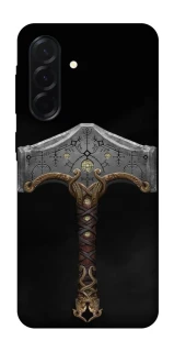 Чехол на Samsung Galaxy A37 5G Мьёльнир фото 1 из 1