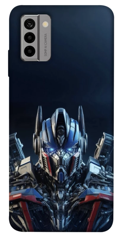 Чохол на Nokia G22 Transformer фото 1 з 1