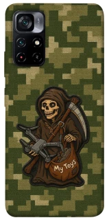 Чохол на Xiaomi Poco M4 Pro 5G FPV surprise фото 1 з 1