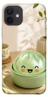 Чехол на Apple iPhone 12 (6.1") Dumpling ver.3 фото 1 из 1