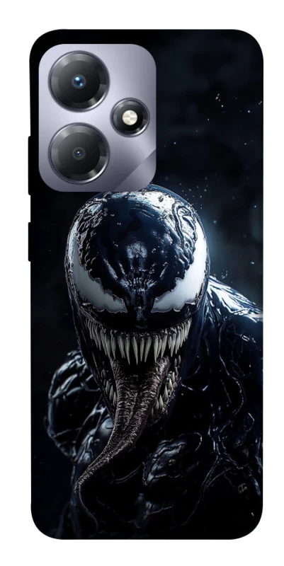 Чохол на Infinix Hot 30 Venom v3 фото 1 з 1