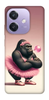 Чехол на Oppo A3 4G Горила фото 1 из 1