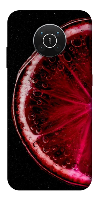 Чехол на Nokia X10 / X20 Candy фото 1 из 1