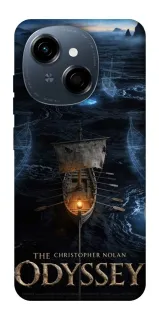 Чохол на TECNO Spark Go 1 Odyssey ver.4 фото 1 з 1