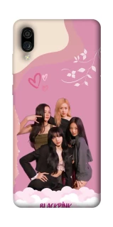 Чохол на ZTE Blade A5 (2020) BLACKPINK v4 фото 1 з 1
