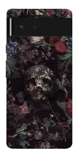 Чохол на Google Pixel 6 Romantic Halloween ver.2 фото 1 з 1