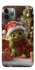 Чехол на Apple iPhone 11 Pro (5.8") Grinch mood ver.5 фото 1 из 1