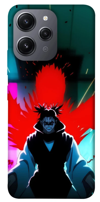 Чохол на Xiaomi Redmi 12 Choso v4 фото 1 з 1