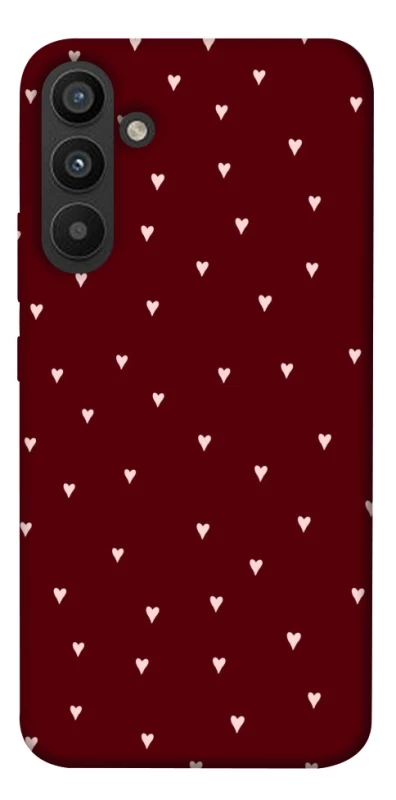 Чохол на Samsung Galaxy A34 5G Smal hearts фото 1 з 1