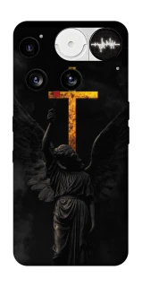 Чохол на Nothing Phone (3) Angel ver.2 фото 1 з 1