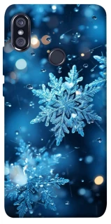 Чохол на Xiaomi Redmi Note 5 Pro / Note 5 (AI Dual Camera) Новорічний v43 фото 1 з 1