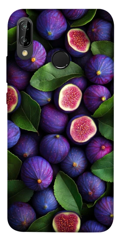 Чехол на Huawei P20 Lite Figs фото 1 из 1