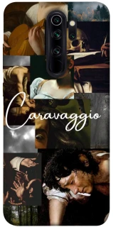 Чехол на Xiaomi Redmi Note 8 Pro Caravaggio фото 1 из 1
