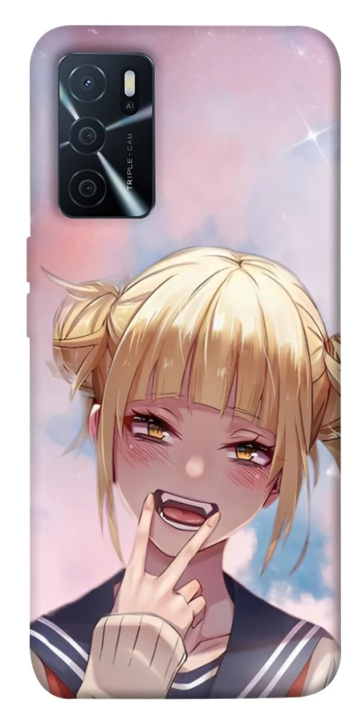 Чохол на Oppo A16s / A16 Toga фото 1 з 1