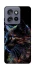 Чехол на Motorola Edge 50 Neo Черный кот фото 1 из 1