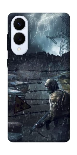 Чохол на Samsung Galaxy S25 Edge Сталкер v13 фото 1 з 1