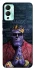 Чохол на Infinix Hot 12 Play Thanos on style фото 1 з 1
