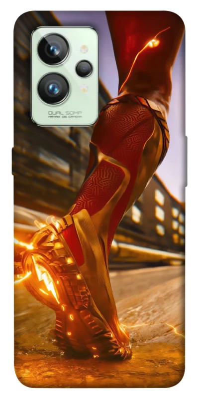 Чехол на Realme GT2 Flash leg фото 1 из 1