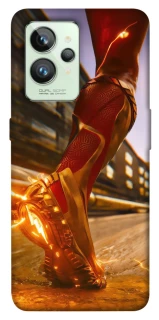 Чехол на Realme GT2 Flash leg фото 1 из 1