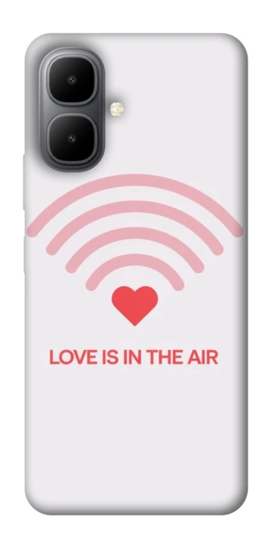 Чехол на Infinix Smart 10 Love aesthetic ver.3 фото 1 из 1