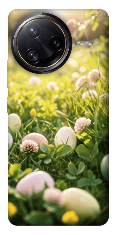 Чохол на Xiaomi Poco F7 Ultra Hello Spring фото 1 з 1