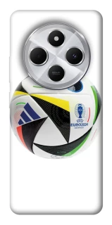 Чехол на Xiaomi Redmi 14C / Poco C75 Football Ball 2024 v2 фото 1 из 1