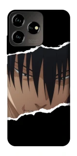 Чохол на ZTE Blade V50 Design 4G Toji v6 фото 1 з 1