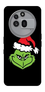 Чохол на Nothing Phone (3a) Pro Грінч v2 фото 1 з 1