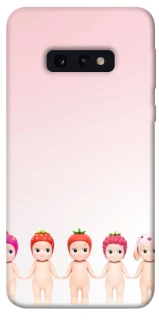 Чехол на Samsung Galaxy S10e Sonny фото 1 из 1
