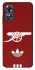 Чохол на Oppo A17 FC Arsenal v7 фото 1 з 1